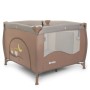Дитячий манеж El Camino ARENA ME 1030 sand len (ME 1030 sand len)