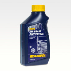 Антифриз Mannol для пневмо систем Air Brake 0,5L (9894)