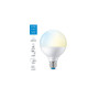 Розумна лампочка WiZ E27 11W(75W 1055Lm) G95 2700-6500K Wi-Fi (929002451002)