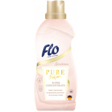 Кондиціонер для білизни Flo Pure Perfume Gardenia концентрат 1 л (5900948241693)