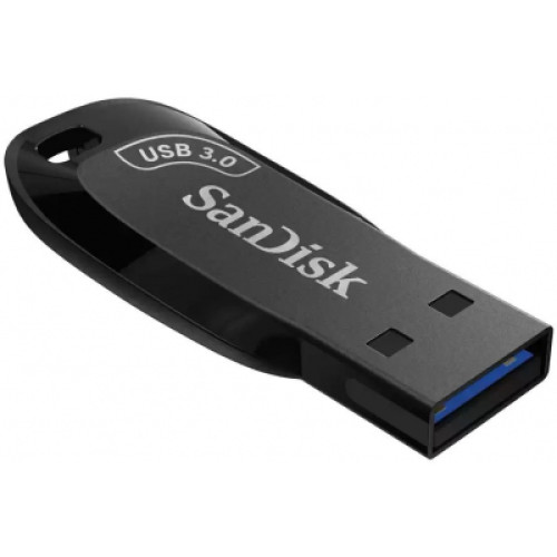 USB флеш накопичувач SanDisk 64GB Ultra Shift USB 3.0 (SDCZ410-064G-G46)