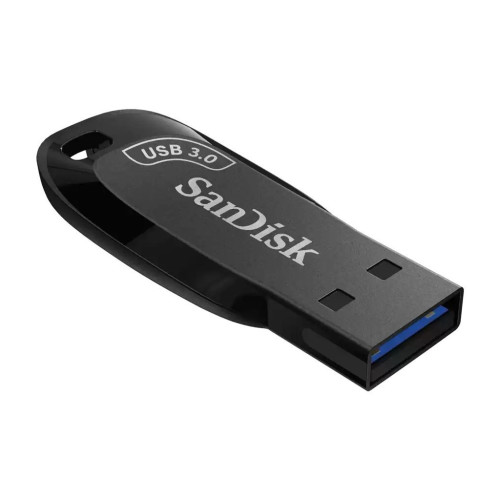 USB флеш накопичувач SanDisk 64GB Ultra Shift USB 3.0 (SDCZ410-064G-G46)