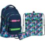 Шкільний набір Kite Wonder 727 Bright (SET_WK22-727M-1)