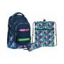 Шкільний набір Kite Wonder 727 Bright (SET_WK22-727M-1)