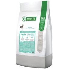 Сухий корм для собак Nature's Protection Senior All breeds 18 кг (NPB46047)