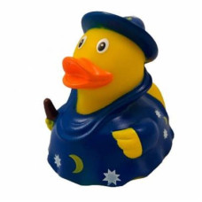Іграшка для ванної Funny Ducks Качка Чарівник (L1947)