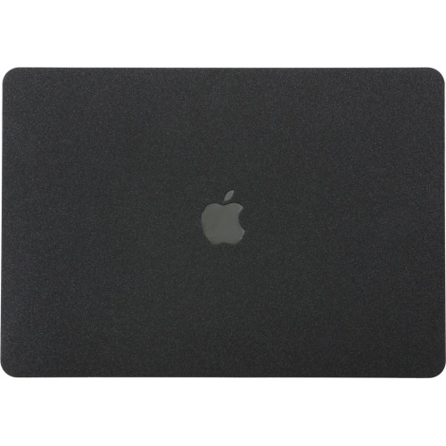 Чохол до ноутбука Armorstandart 16 MacBook Pro, Hardshell, Black (ARM58976)