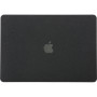 Чохол до ноутбука Armorstandart 16 MacBook Pro, Hardshell, Black (ARM58976)