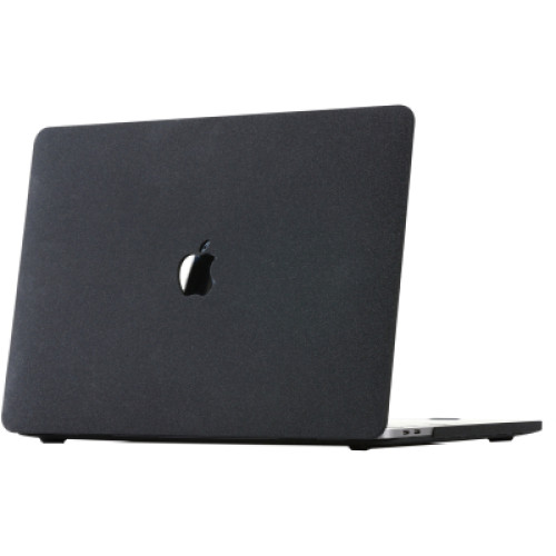 Чохол до ноутбука Armorstandart 16 MacBook Pro, Hardshell, Black (ARM58976)