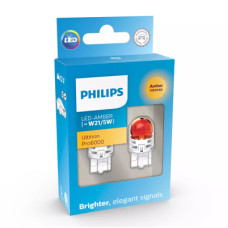 Автолампа Philips 11066AU60X2