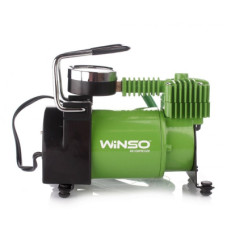 Автомобільний компресор WINSO 37 л/хв (123000)