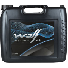 Моторна олива Wolf OFFICIALTECH 5W30 UHPD EXTRA 20л (8335655)
