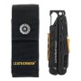 Мультитул Leatherman Signal Black синтетичний чохол, картонна коробка (832586)