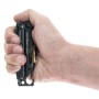 Мультитул Leatherman Signal Black синтетичний чохол, картонна коробка (832586)