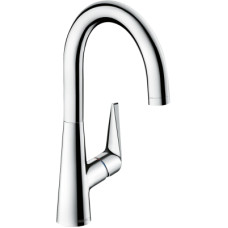 Змішувач Hansgrohe 72814000