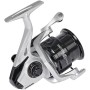 Котушка Brain fishing Scout SE-S 6000S 8+1BB 4.91 Silver (1858.46.45)