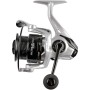 Котушка Brain fishing Scout SE-S 6000S 8+1BB 4.91 Silver (1858.46.45)