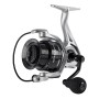 Котушка Brain fishing Scout SE-S 6000S 8+1BB 4.91 Silver (1858.46.45)