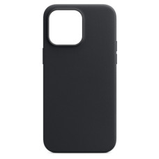 Чохол до мобільного телефона Armorstandart FAKE Leather Case Apple iPhone 14 Pro Max Black (ARM64400)