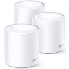 Маршрутизатор TP-Link DECO-X60-3-PACK