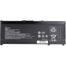 Акумулятор до ноутбука HP HPSR03-3 11.4V 4000mAh PowerPlant (NB461936)