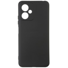 Чохол до мобільного телефона Armorstandart ICON Case Xiaomi Redmi Note 12 5G Black (ARM65192)