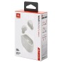 Навушники JBL Wave Buds TWS White (JBLWBUDSWHT)