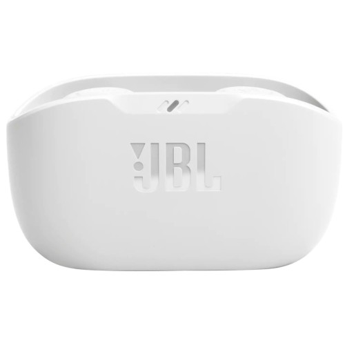 Навушники JBL Wave Buds TWS White (JBLWBUDSWHT)