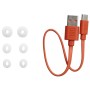 Навушники JBL Wave Buds TWS White (JBLWBUDSWHT)