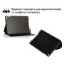 Чохол до планшета BeCover Lenovo Tab M10 TB-328F (3rd Gen) 10.1" Black (708337)