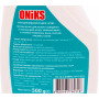 Спрей для чищення ванн Oniks для видалення цвілі і бруду 500 мл (4820191760318)