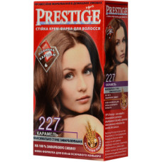Фарба для волосся Vip's Prestige 227 - Карамель 115 мл (3800010500937)