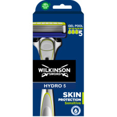 Бритва Wilkinson Sword Hydro 5 Sensitive 1 шт. (4027800438907)