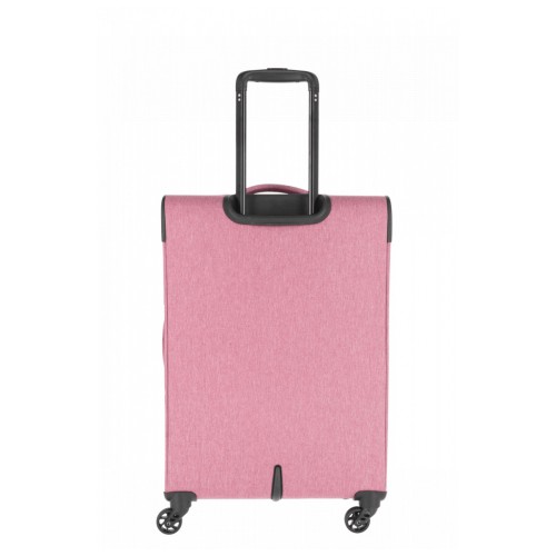 Валіза Travelite BOJA Pink M (TL091548-17)