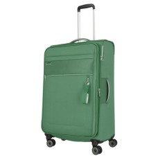 Валіза Travelite MIIGO Green L exp (TL092749-80)