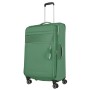 Валіза Travelite MIIGO Green L exp (TL092749-80)