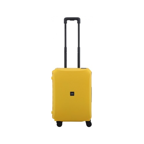 Валіза Lojel VOJA Yolk Yellow S (Lj-PP12-46321)