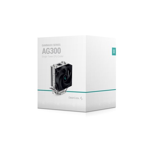 Кулер до процесора Deepcool AG300