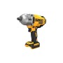 Гайковерт DeWALT 18 В XR Li-lon, 2*5Ah, кейс TSTAK (DCF900P2T)