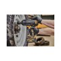 Гайковерт DeWALT 18 В XR Li-lon, 2*5Ah, кейс TSTAK (DCF900P2T)