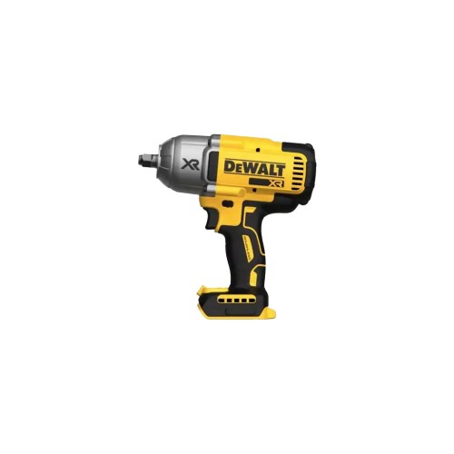 Гайковерт DeWALT 18 В XR Li-lon, 2*5Ah, кейс TSTAK (DCF900P2T)