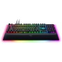 Клавіатура Razer BlackWidow V4 PRO Yellow Switch USB UA Black (RZ03-04681800-R3M1)