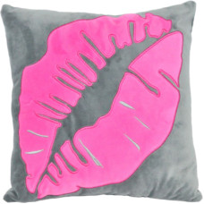 М'яка іграшка Tigres Подушка Pink lips (ПД-0369)