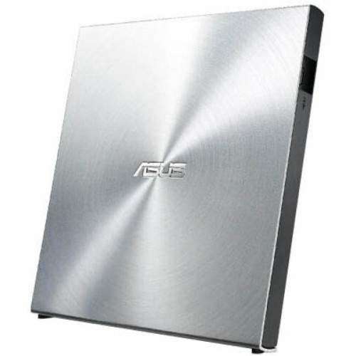 Оптичний привід DVD-RW ASUS SDRW-08U5S-U/SIL/G/AS