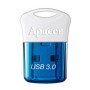 USB флеш накопичувач Apacer 16GB AH157 Blue USB 3.0 (AP16GAH157U-1)