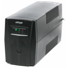 Пристрій безперебійного живлення EnerGenie 650VA (EG-UPS-B650)