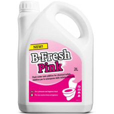 Засіб для дезодорації біотуалетів Thetford B-Fresh Pink 2 л (30553BJ)
