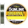 Ліска Sunline Siglon V 150м #1.0/0.165мм 3кг (1658.05.03)