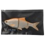 Коробка рибалки Savage Gear PP Ziplock bags XL 36 x 20cm - 10pcs (1854.02.33)