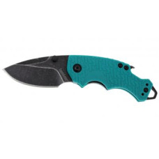 Ніж Kershaw Shuffle голубой (8700TEALBW)